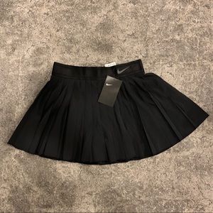 Nike tennis skirt